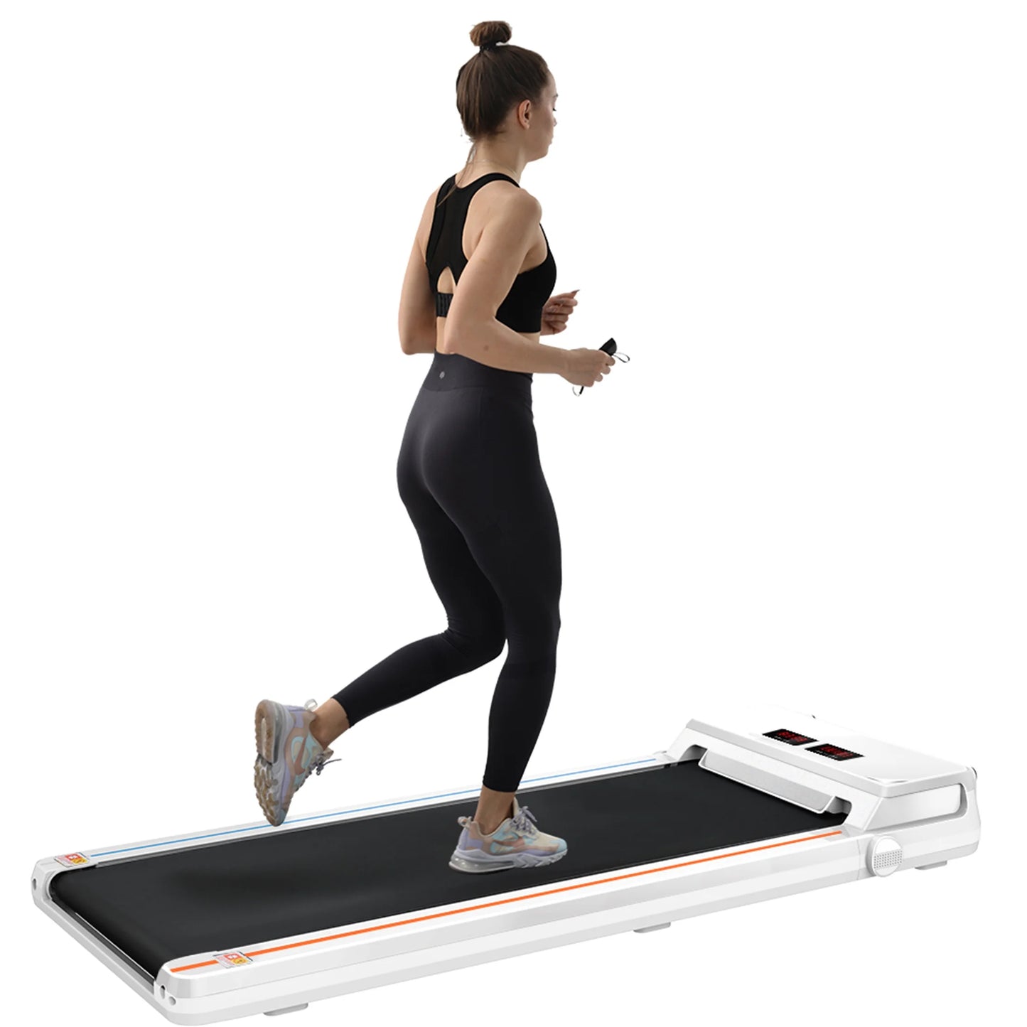 Treadmill- Walking Pad &#8211; 240 lb Capacity