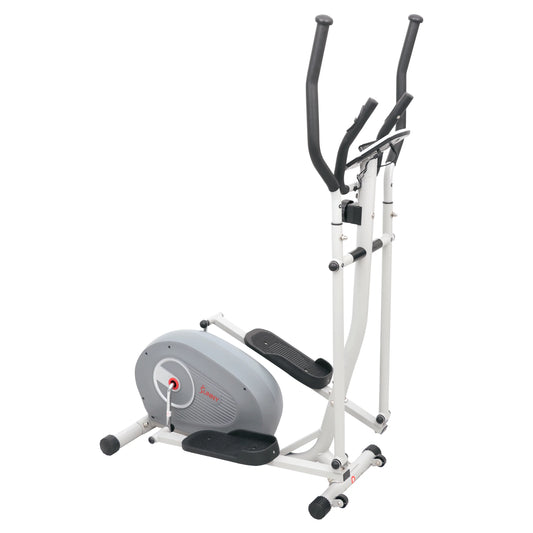 Sunny Health &#038; Fitness Magnetic Elliptical Trainer &#8211; SF-E3955