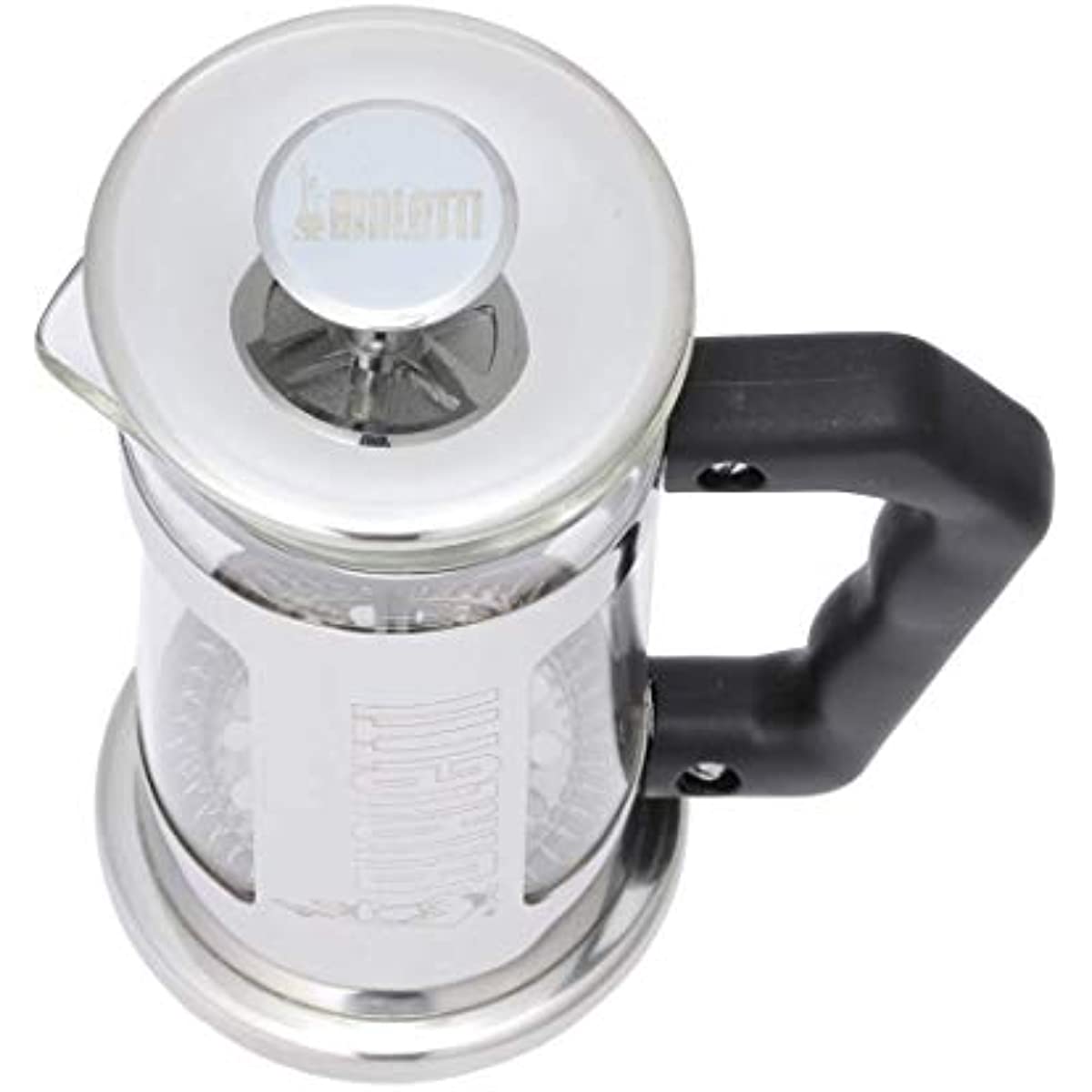 Cafeteira French Press, 350 ml, Bialetti