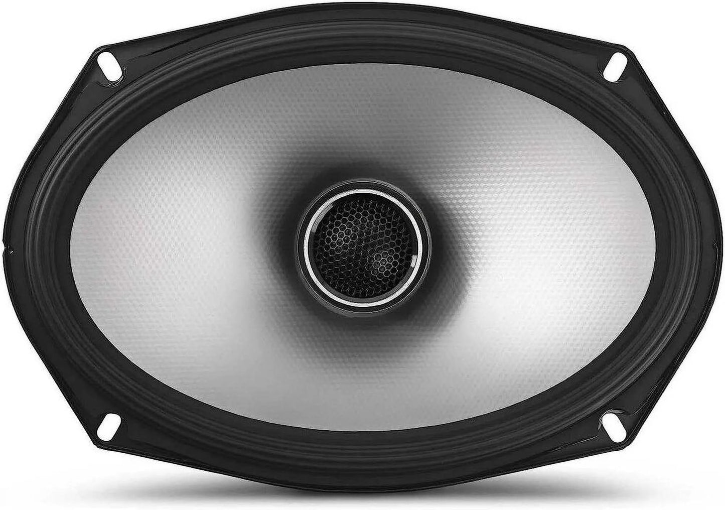 Alpine S2-S69 260 Watts S-Series 6&#215;9&#8243; 2-Way Hi-Res Car Audio Coaxial Speakers