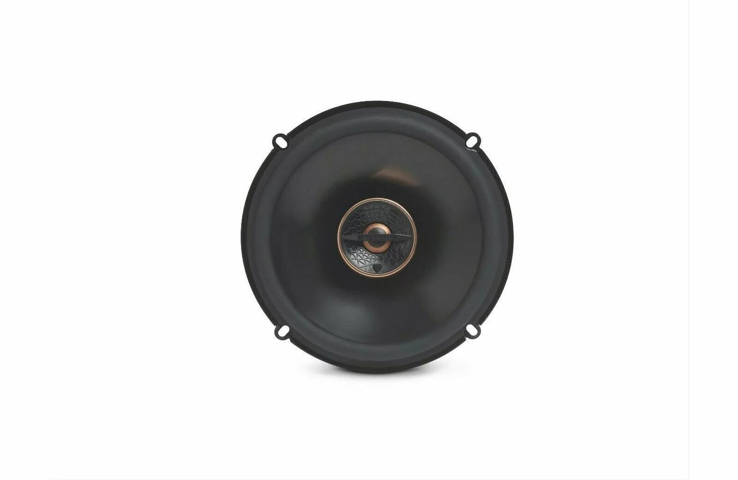 4x Infinity Reference REF-6532IX 180 Watts 6.5&#8243; 2-Way Coaxial Speakers 6-1/2&#8243; Bundle