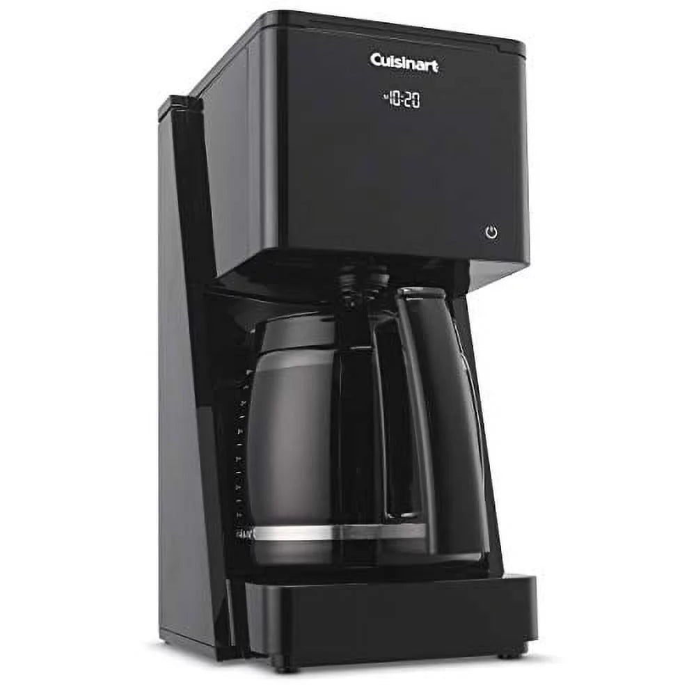 Cuisinart 14 Cup Touch Screen Coffeemaker