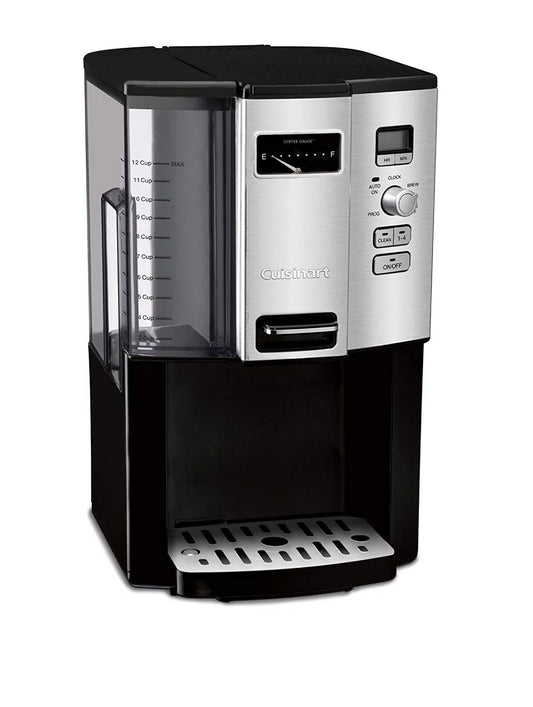 Cuisinart Coffee on Demand 12 Cup Programmable Coffeemaker