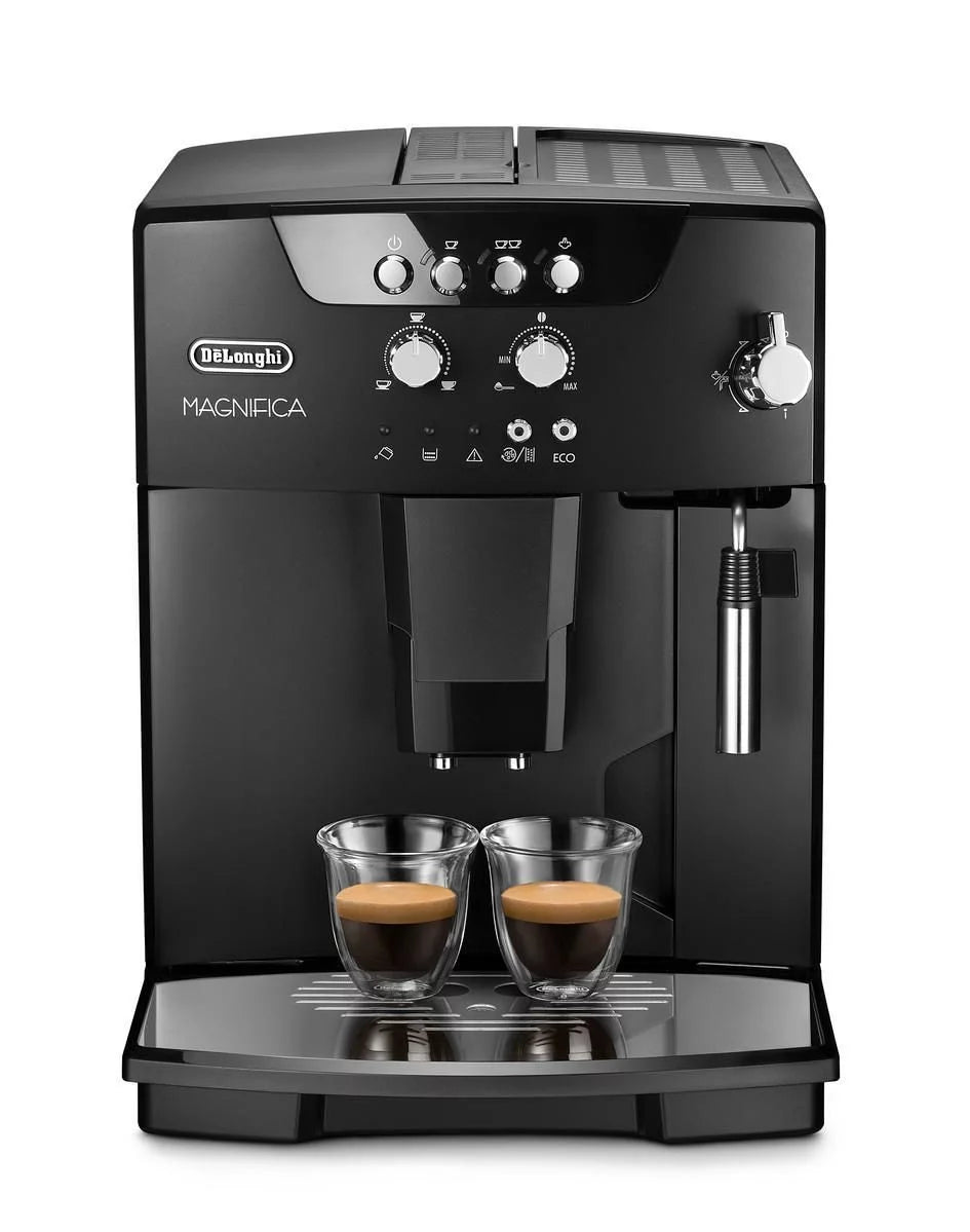 De&#8217;Longhi ESAM04110B Magnifica Semi-Automatic Espresso Machine