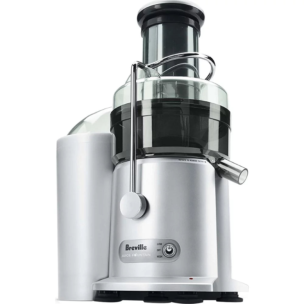 Breville JE98XL Juice Fountain Plus