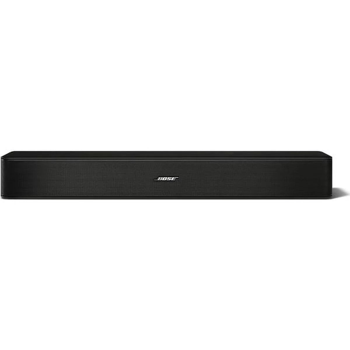 Bose Solo 5 Soundbar Wireless Bluetooth TV Speaker