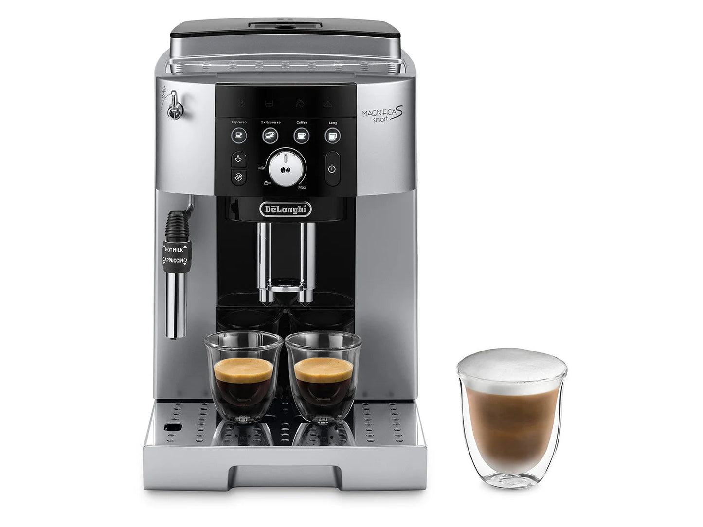 Delonghi coffee machine ECAM250.23.SB