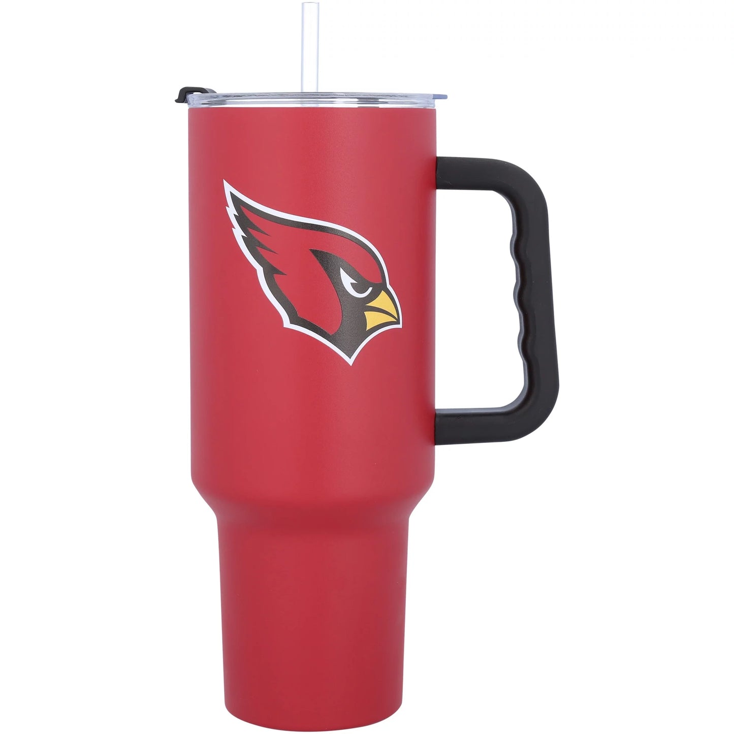 Arizona Cardinals 40oz Flipside Powder Coat Tumbler