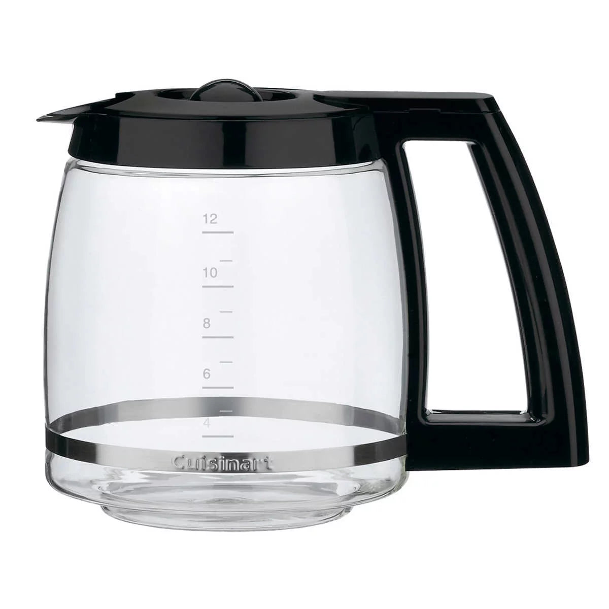 Cuisinart Burr Grind &#038; Brew 12 Cup Automatic Coffee Maker