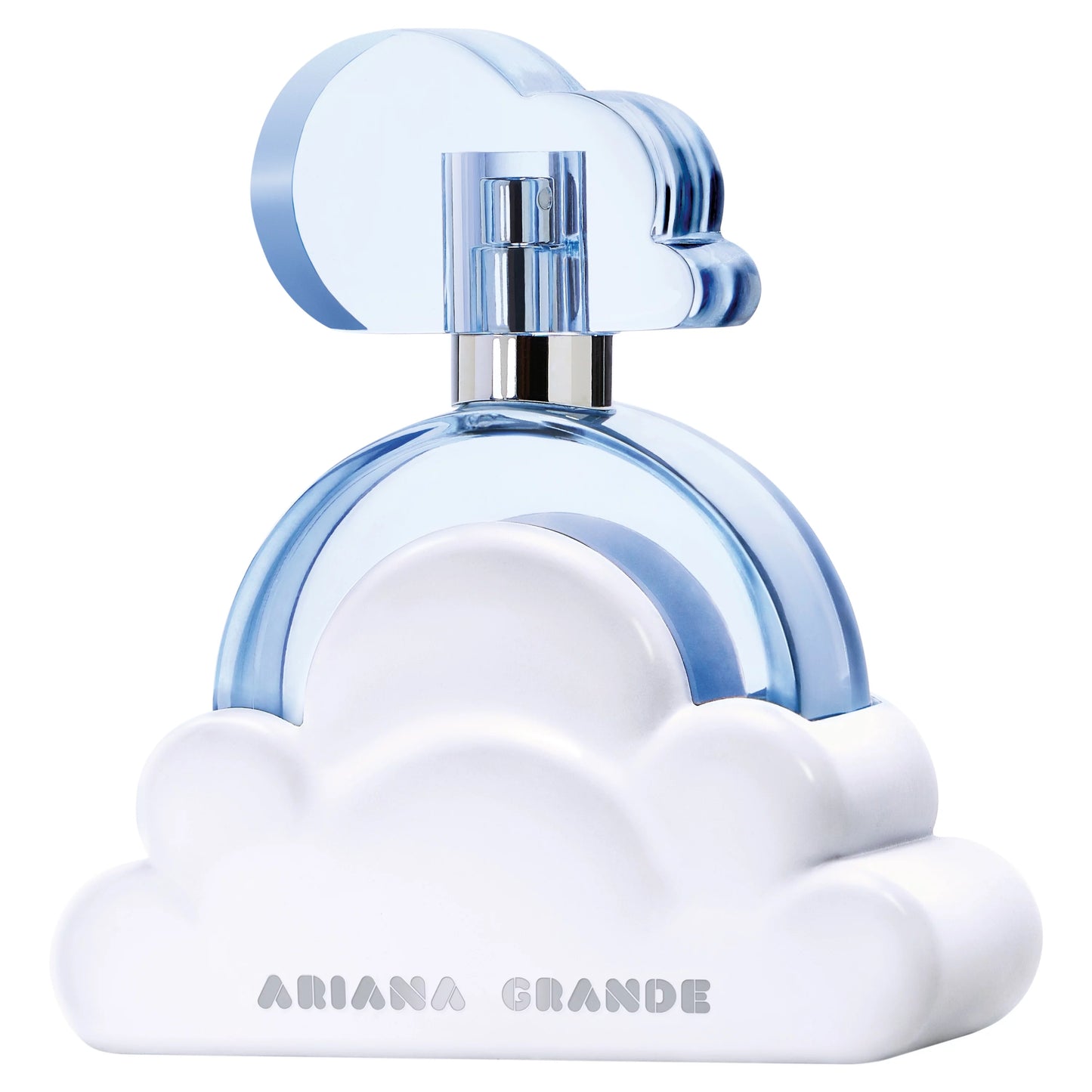 Ariana Grande Cloud Eau De Perfume, Perfume for Women, 1.0 oz