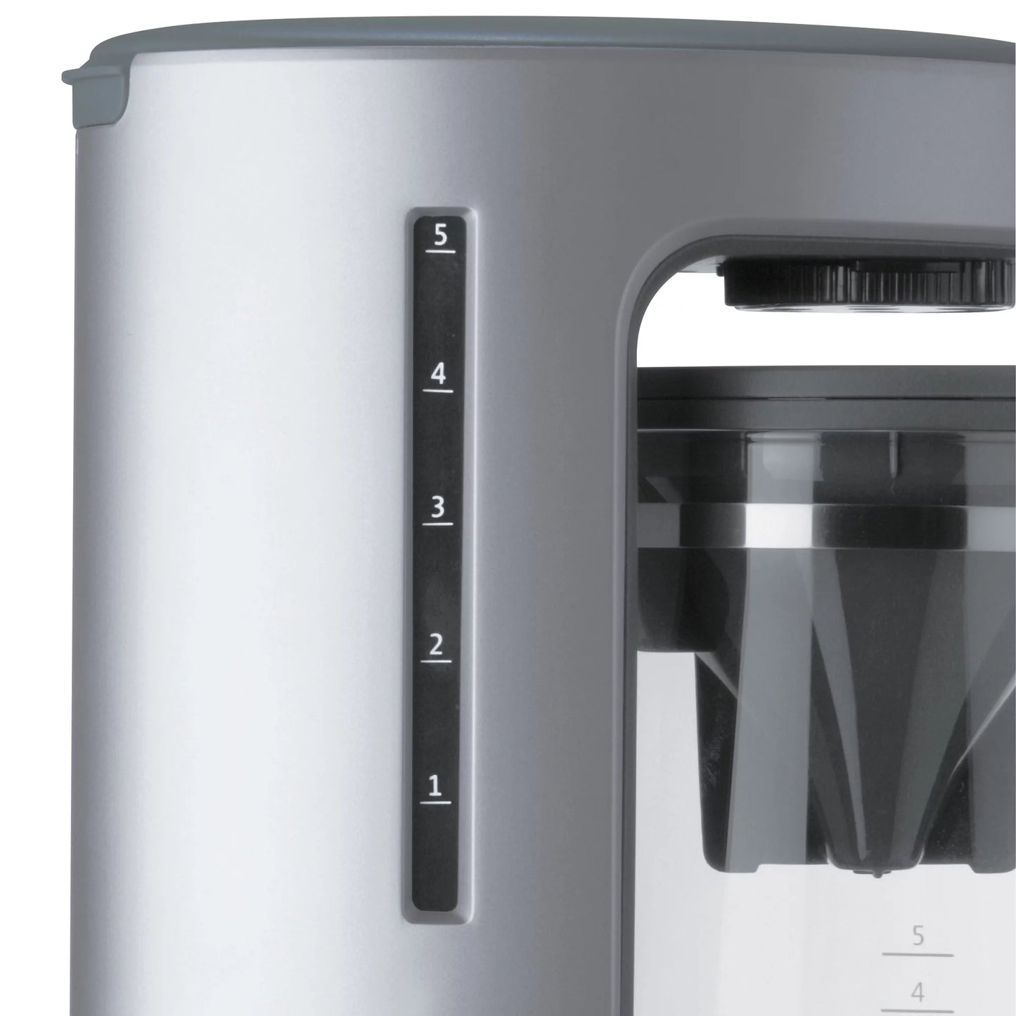 ZUTTO Coffee Maker 5 cup