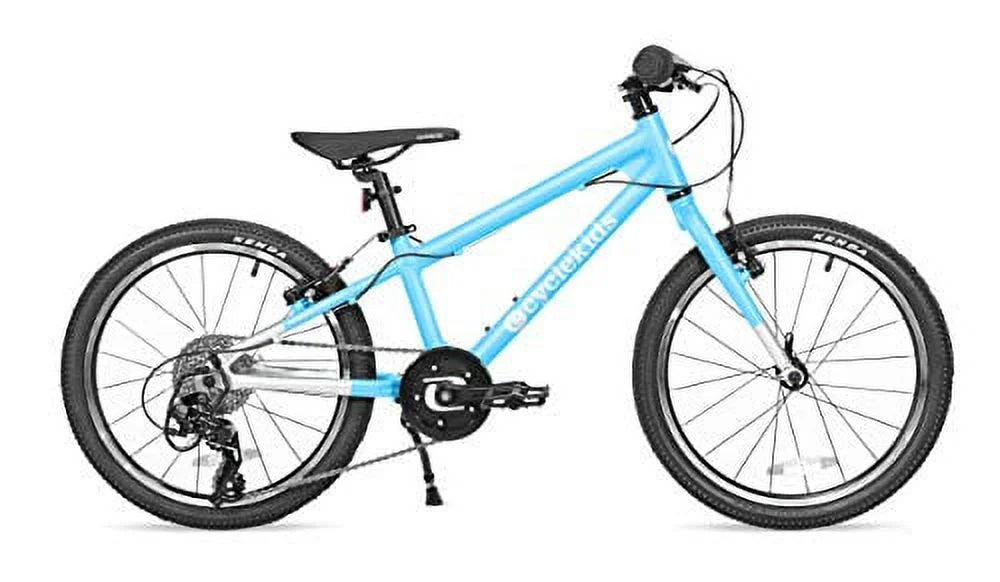 Cycle Kids 20 inch Bicycle, Light Blue