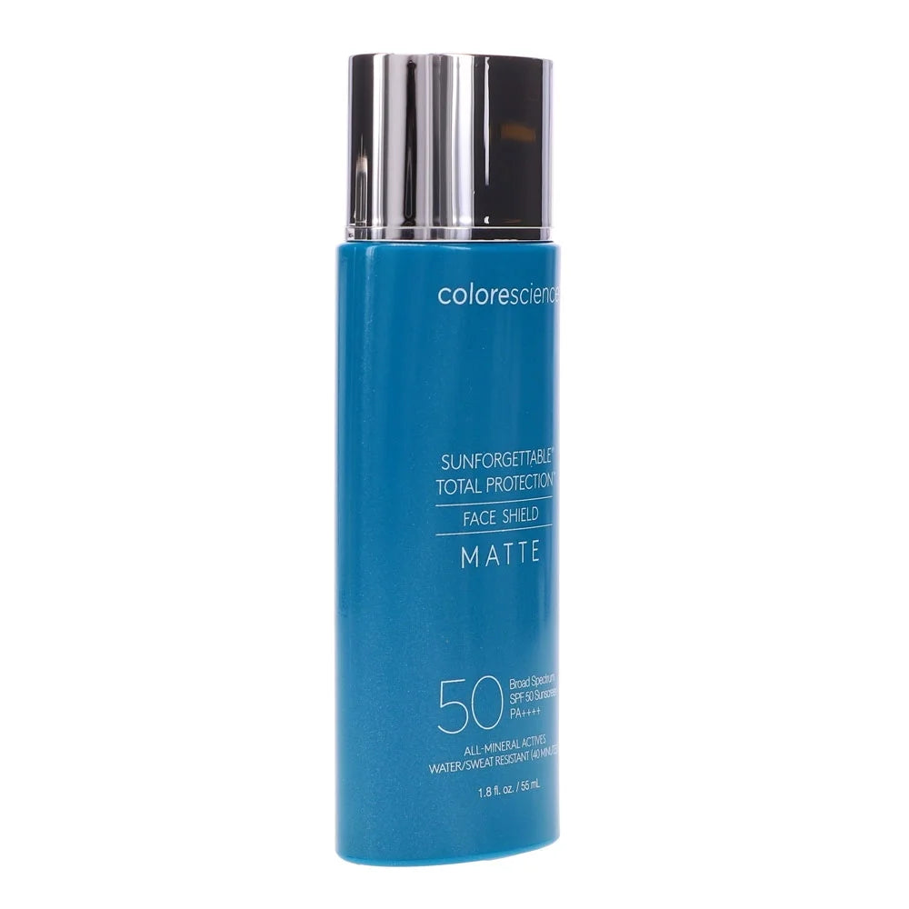 Colorescience Sunforgettable Total Protection Face Shield SPF 50 Broad Spectrum Bronze 55 ml/1.8 oz