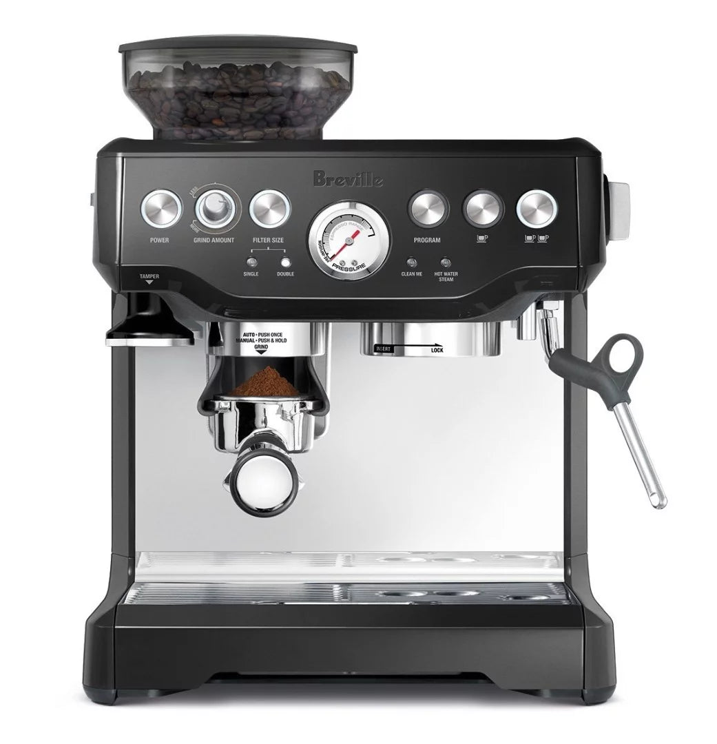 Breville 15 Bar, Espresso &#038; Coffee Machine