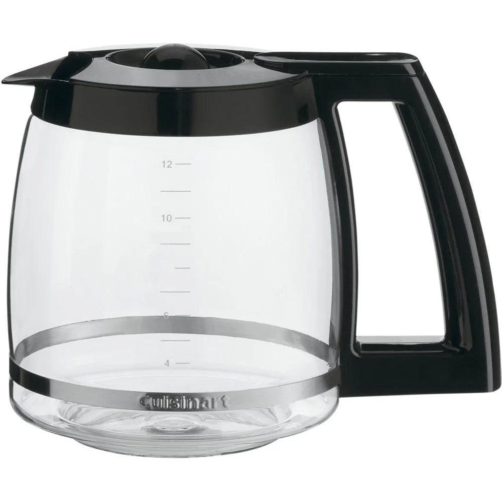 Cuisinart DGB-550BK Grind and Brew 12-Cup Automatic Coffee Maker