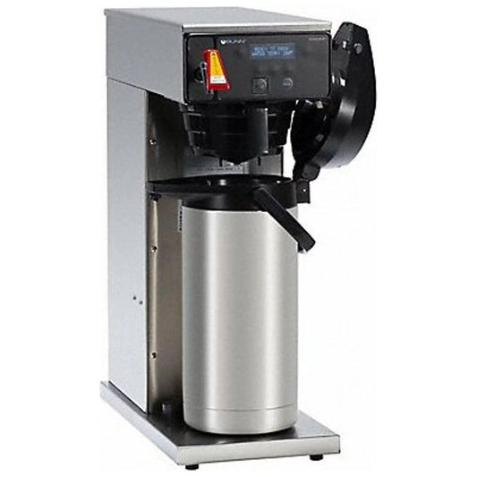 Bunn Airpot Coffee Brewer,Single Head  Axiom APS