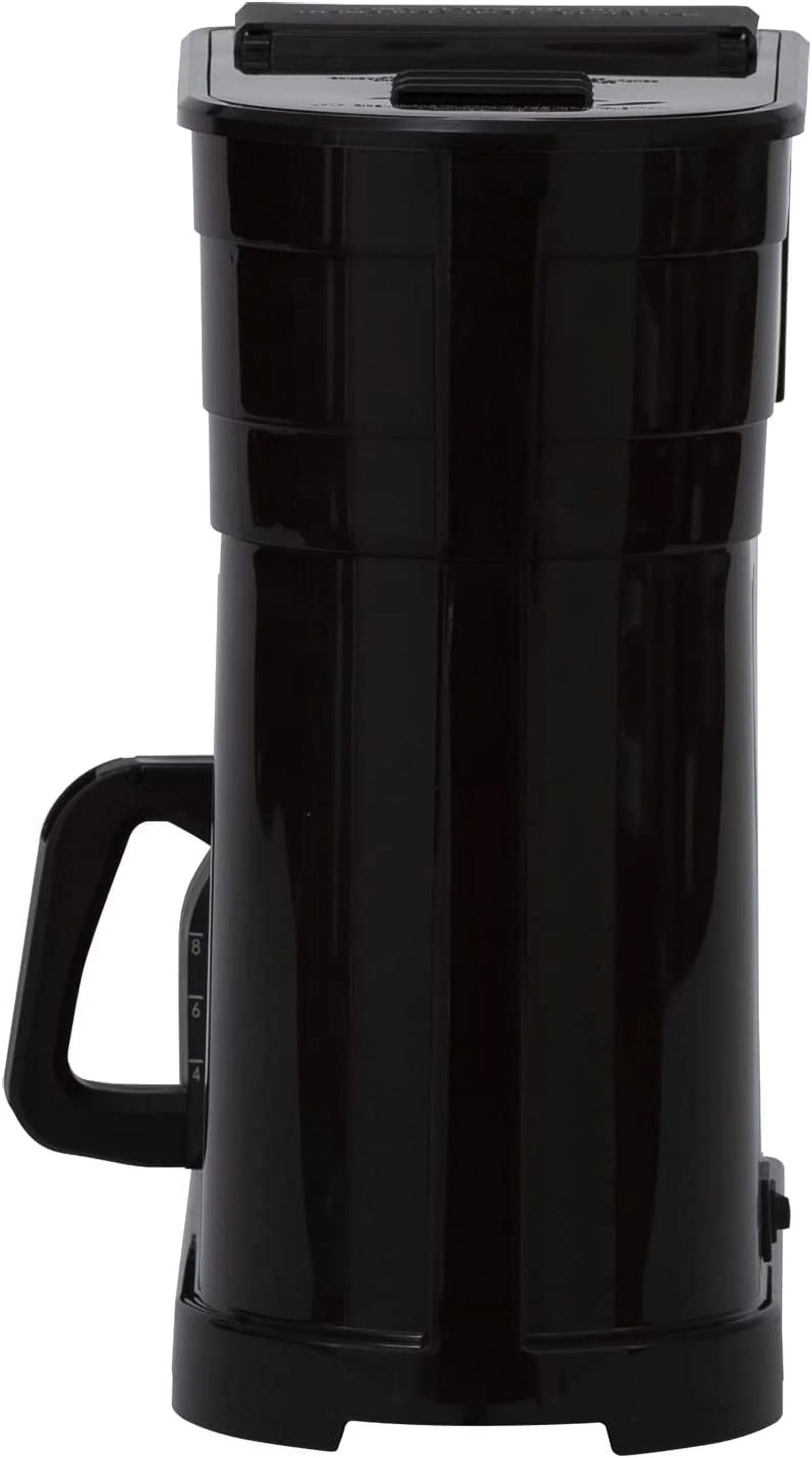 BUNN Black 10 Cup Drip Coffee Maker