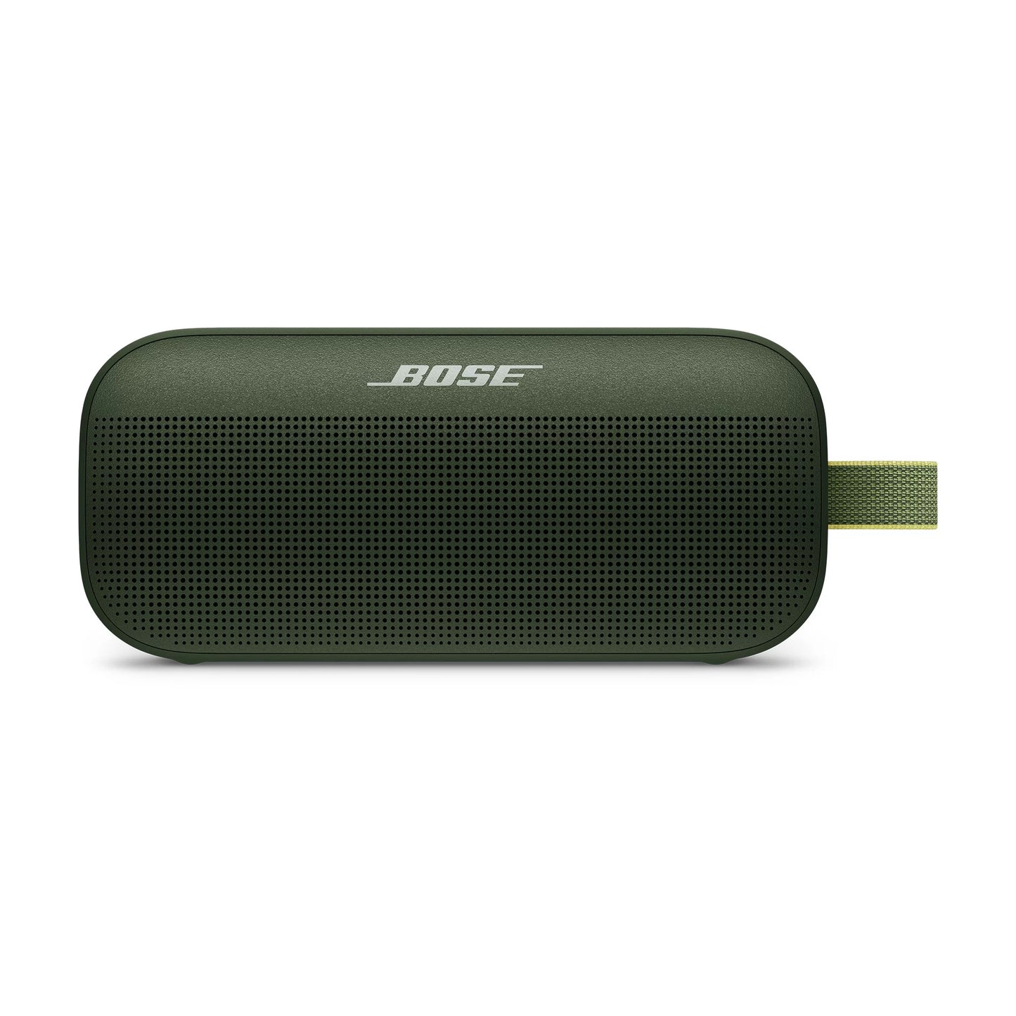 Bose SoundLink Flex Portable Waterproof Bluetooth Speaker, Black