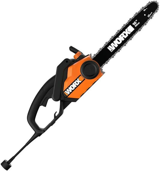 Worx 16 in. 120 V Electric Chainsaw