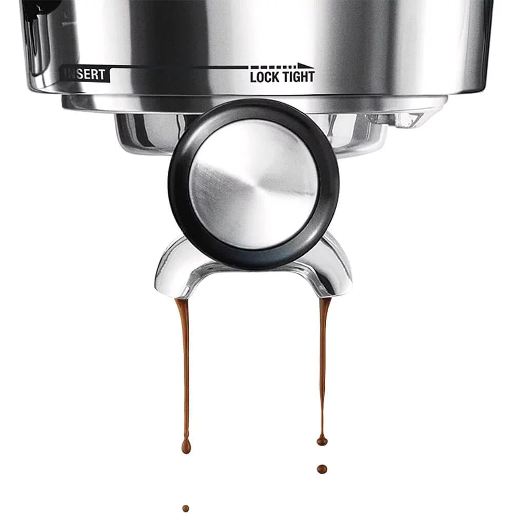 Breville Barista Touch Espresso Machine, 67fl oz &#8211; Stainless Steel