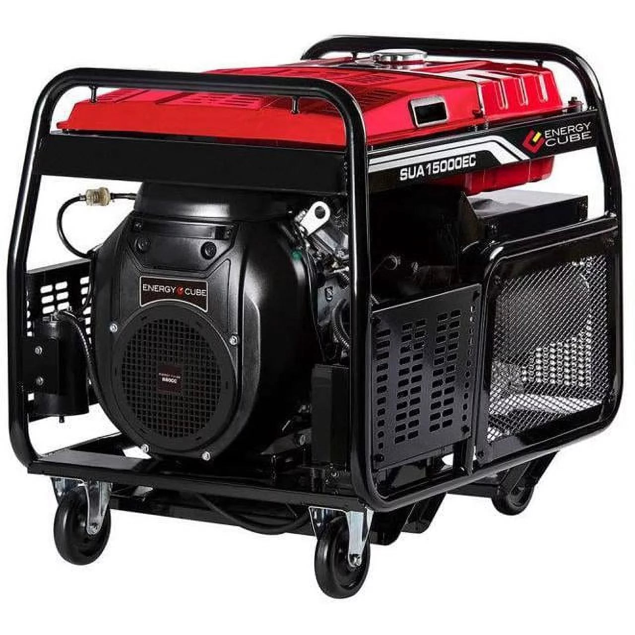 Ai Power Gasoline Generator W/Electric Start (EPA / CARB)