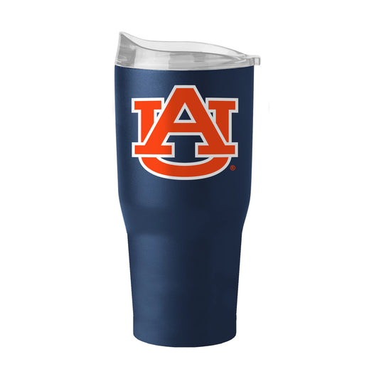 Auburn 30oz Flipside Powder Coat Tumbler