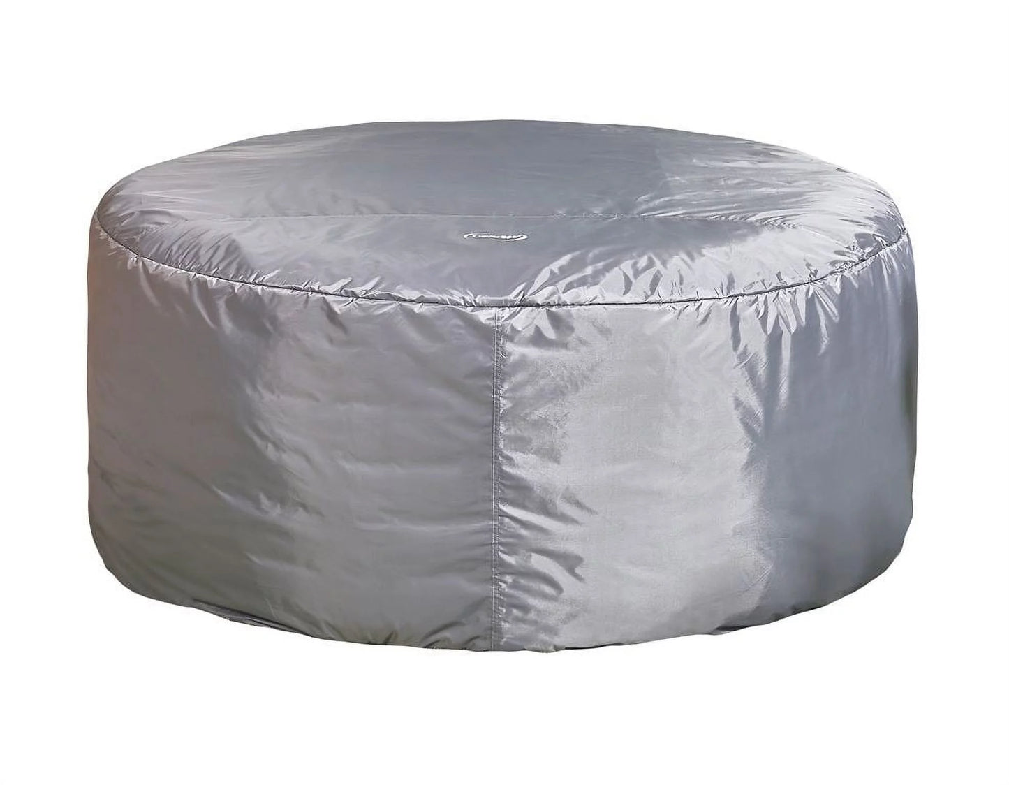 CleverSpa Universal Thermal Hot Tubs Cover &#8211; Fits All Medium Round &#038; Hexagonal up to 81 in CL8287