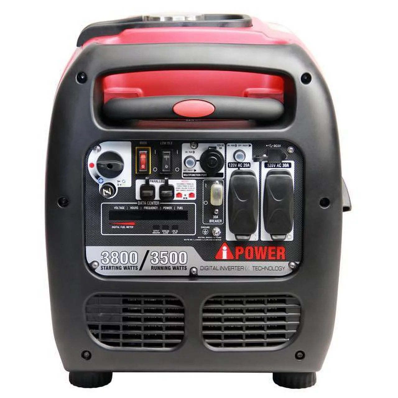 A-IPOWER Inverter Generator SUA3800I