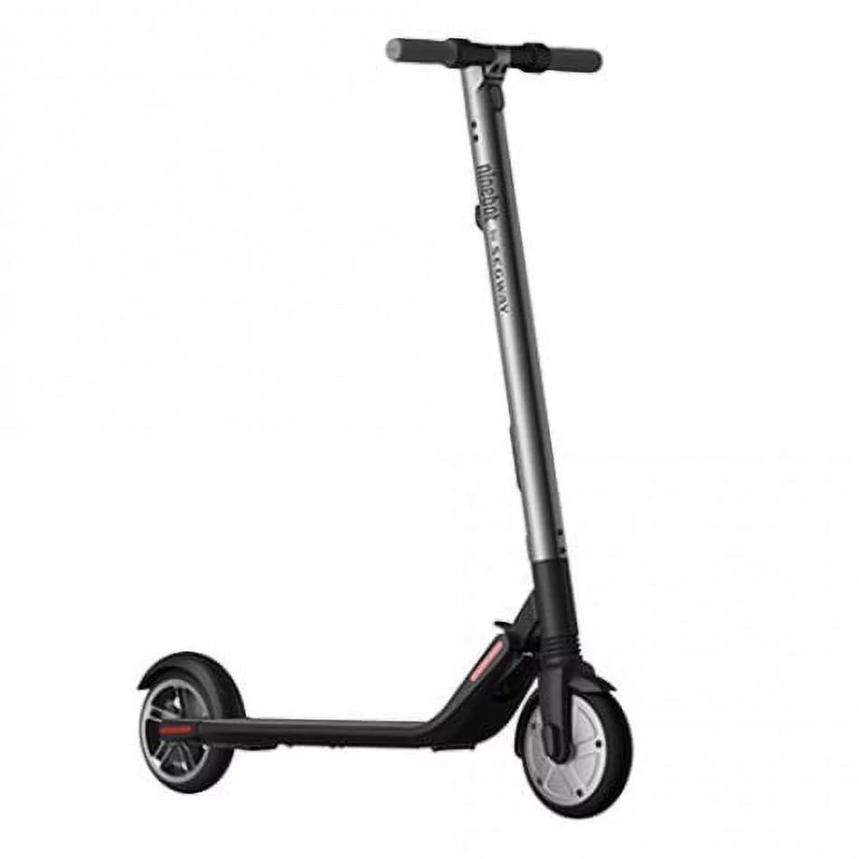 USED Segway Ninebot ES2-N Foldable Electric Scooter &#8211; Silver