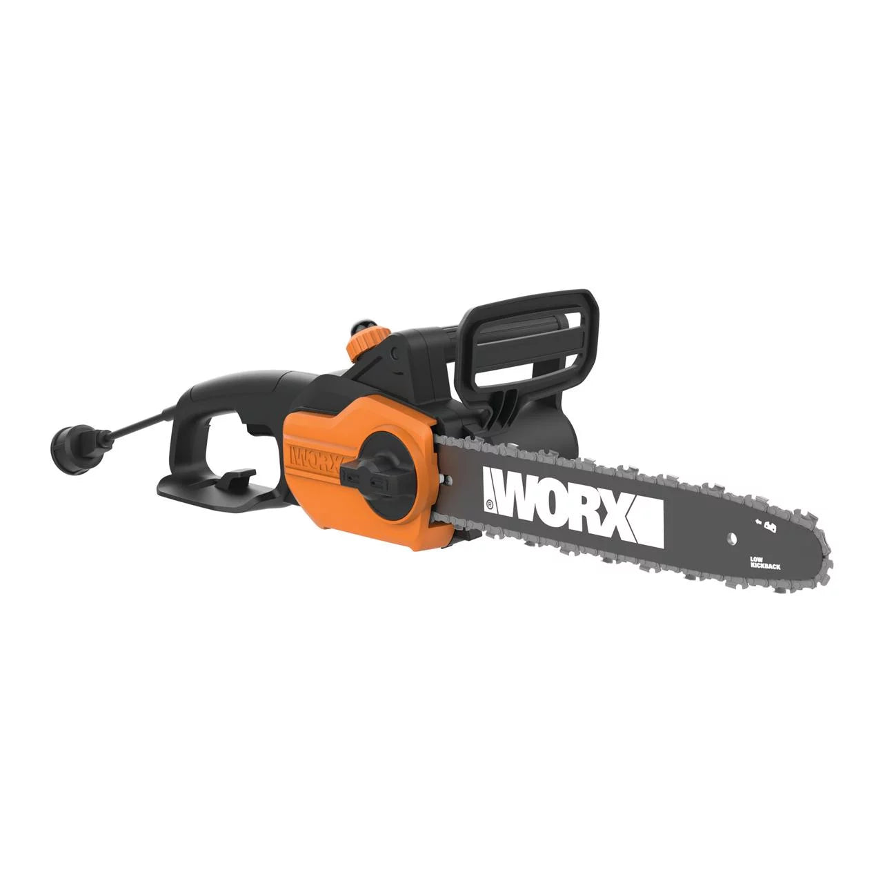 Worx WG305 Electric Chainsaw, 14&#8243;, 8 Amp