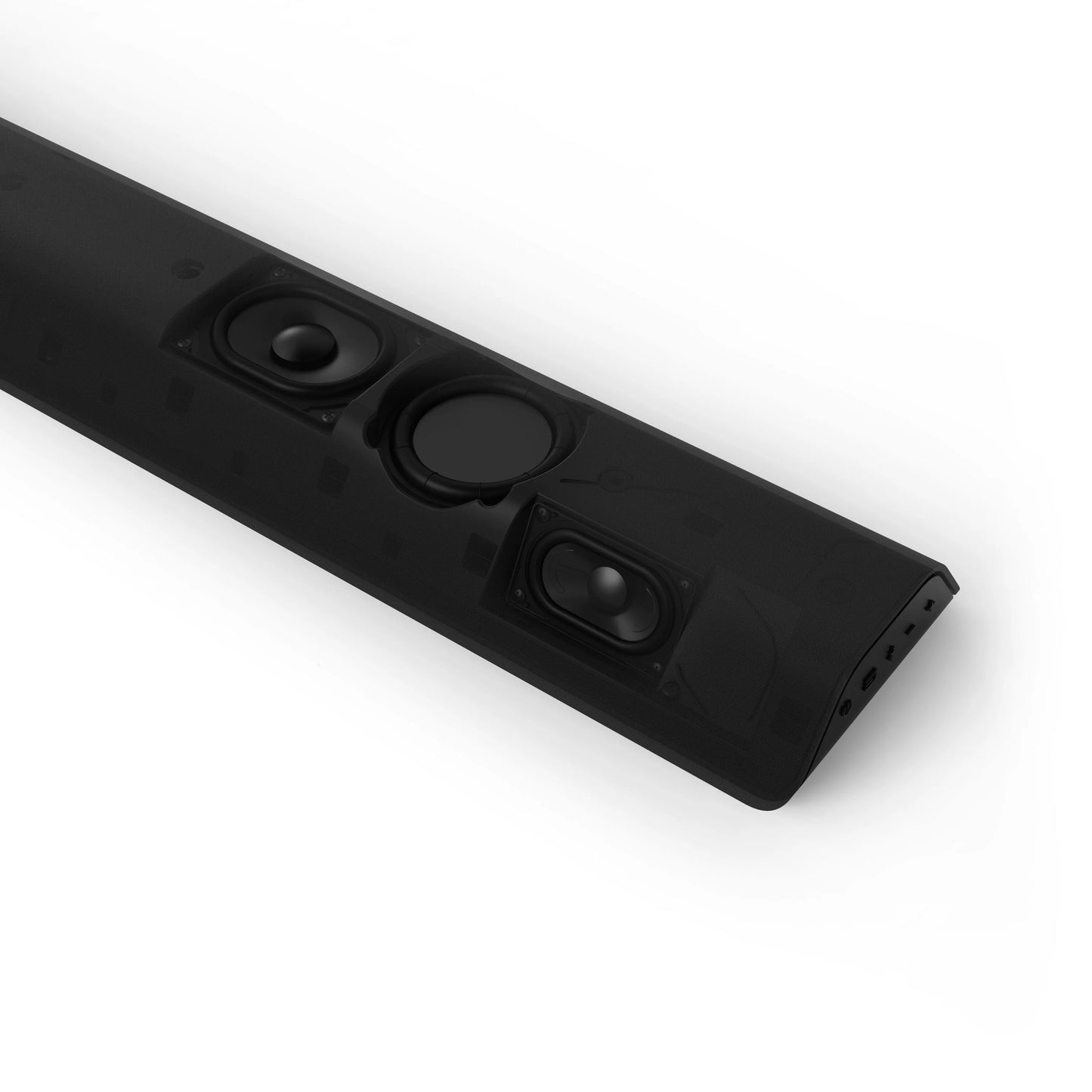 VIZIO V-Series All-in-One 2.1 Home Theater Sound Bar with DTS Virtual: X, Bluetooth V21d-J8