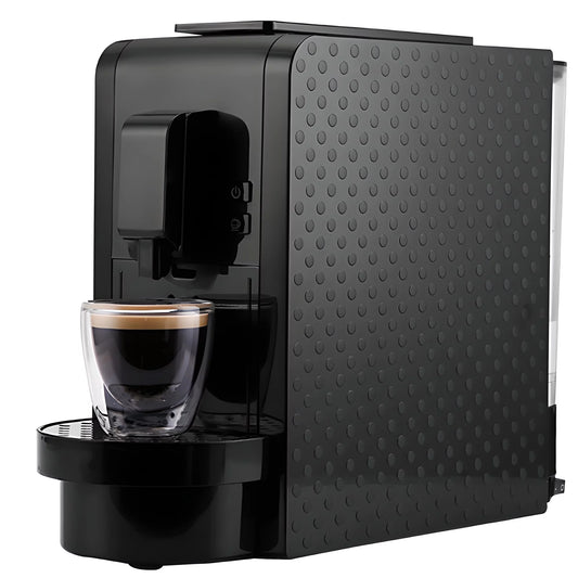 Ultima Cosa Presto Single Serve Pod Espresso Machine