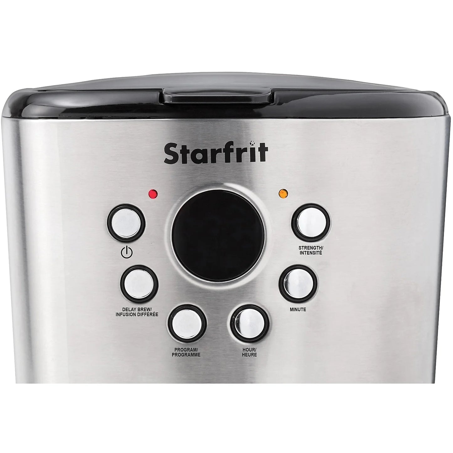 STARFRIT 12-cup Drip Coffee Maker Machine 024001