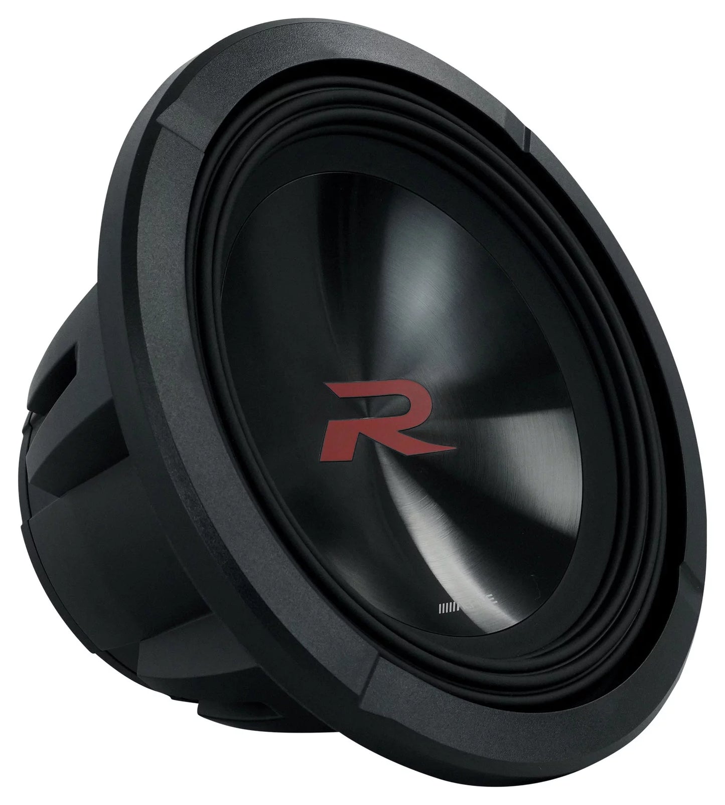 (2) Alpine Type-R R2-W12D4 12&#8243; 750w RMS Dual 4-Ohm Car Subwoofers Subs R2W12D4