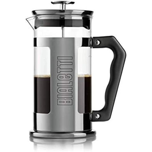 Cafeteira French Press, 350 ml, Bialetti