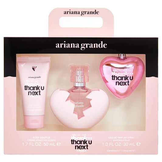 Ariana Grande Thank U Next Eau de Parfum, Perfume for Women, 1 oz