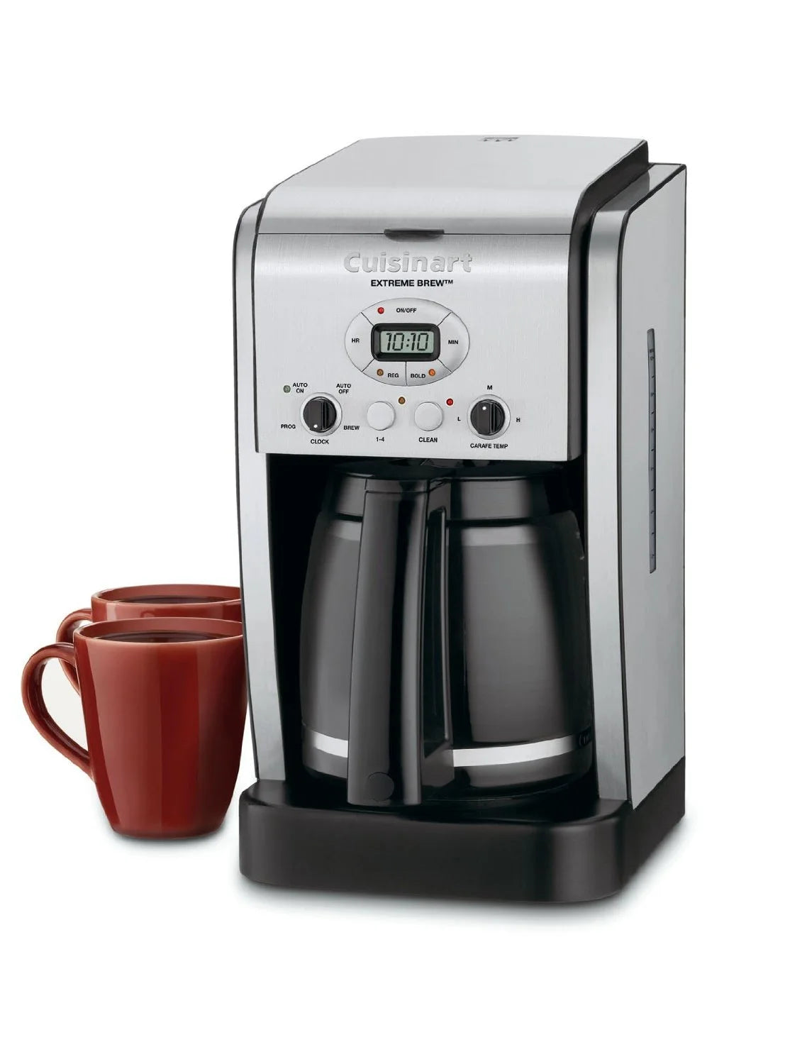 Cuisinart DCC-2650 Brew Central 12-Cup Programmable Coffeemaker