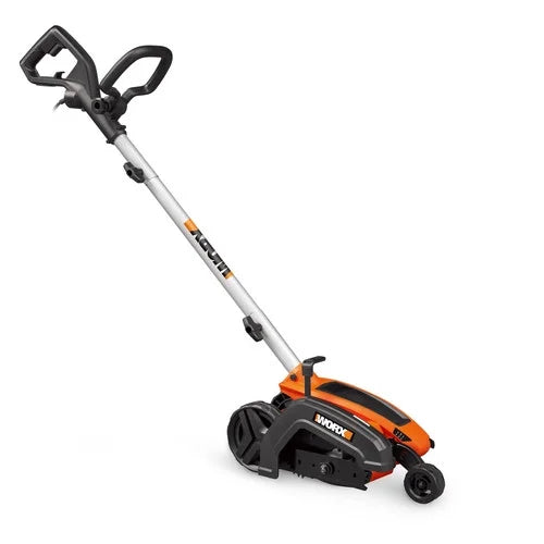 Worx WG896 12 Amp 7.5&#8243; Electric Lawn Edger &#038; Trencher