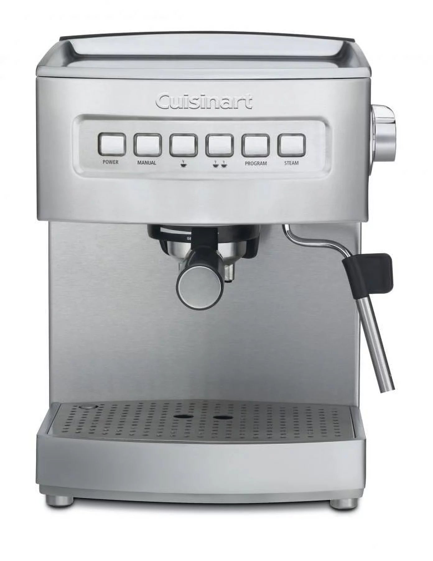 Cuisinart Espresso Makers Programmable Espresso Maker