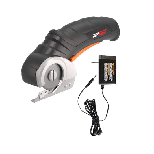 Worx WX082L 4V ZipSnip Cordless Electric Scissors