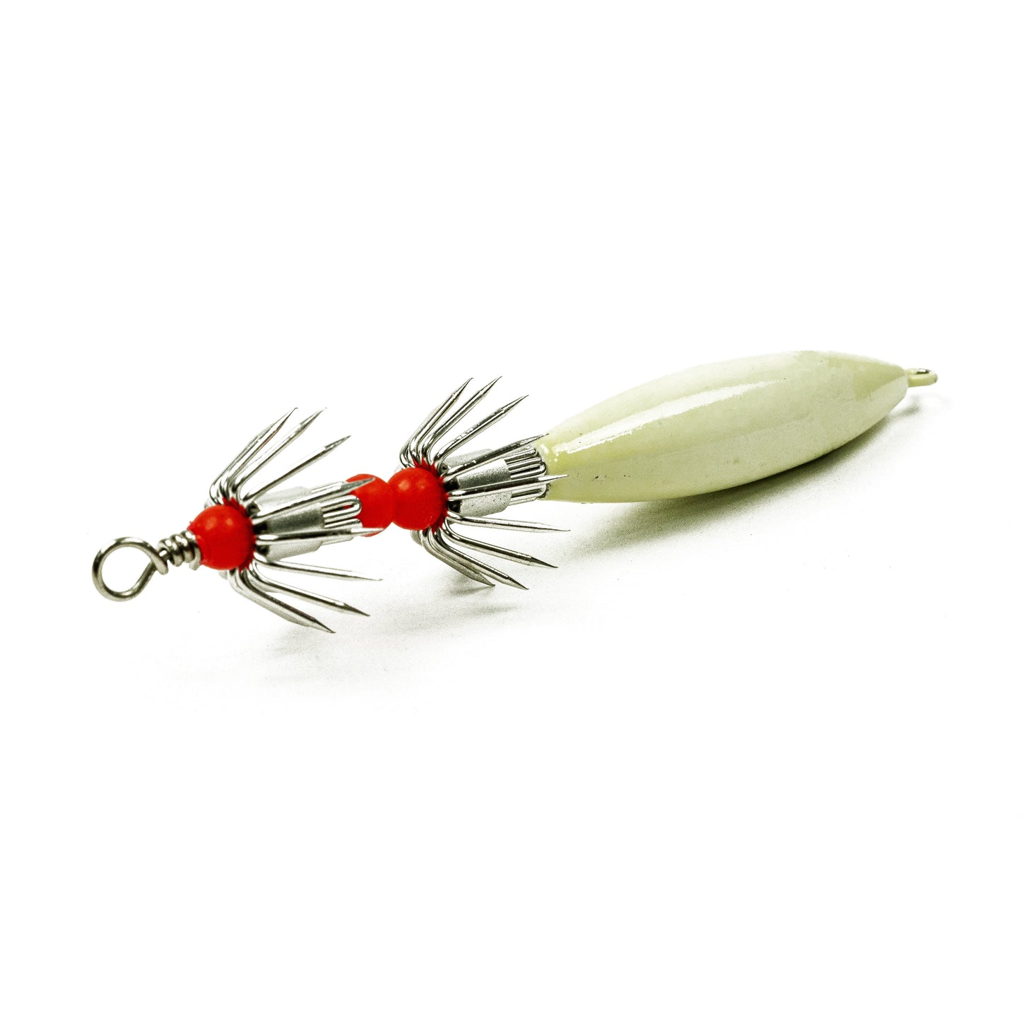 Ahi USA 6&#8243; Weighted Squid Fishing Jig