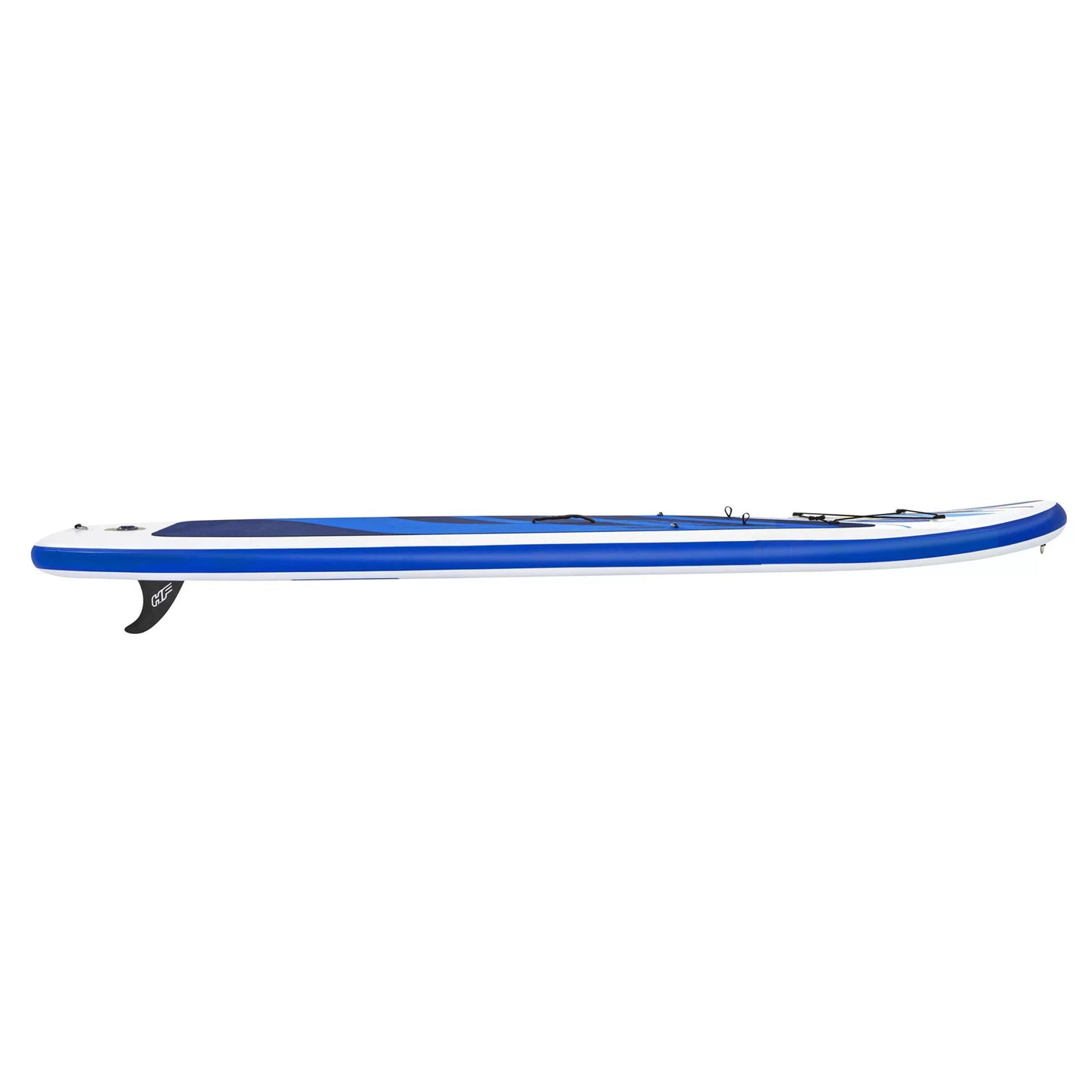 Bestway Hydro-Force Oceana Inflatable Stand-Up Paddle Board and Kayak Set