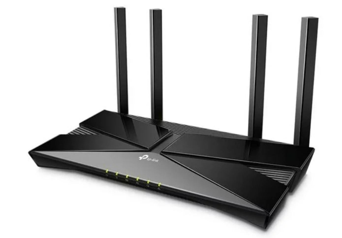 TP-Link Archer AX1450 WiFi 6 Dual-Band Wireless Router | up to 1.45 Gbps Speeds