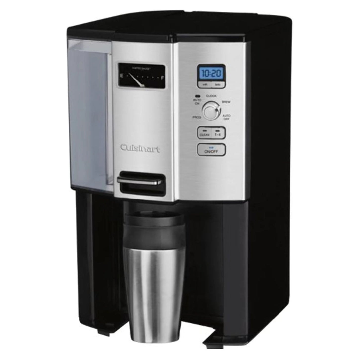 Cuisinart Coffee on Demand 12 Cup Programmable Coffeemaker