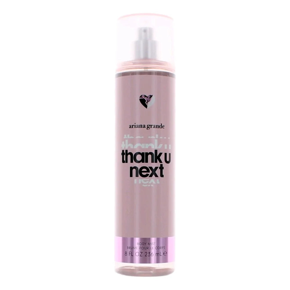 Ariana Grande Thank U Next Body Mist for Women, 8 oz