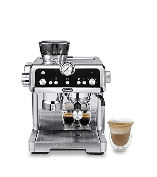 DeLonghi La Specialista Prestigio EC9355M Espresso Machine