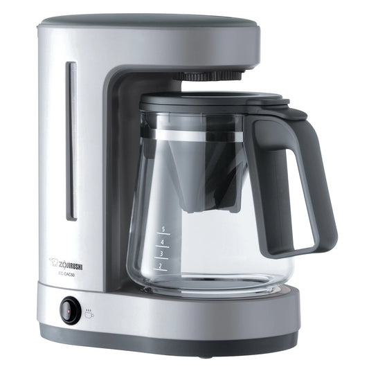 ZUTTO Coffee Maker 5 cup