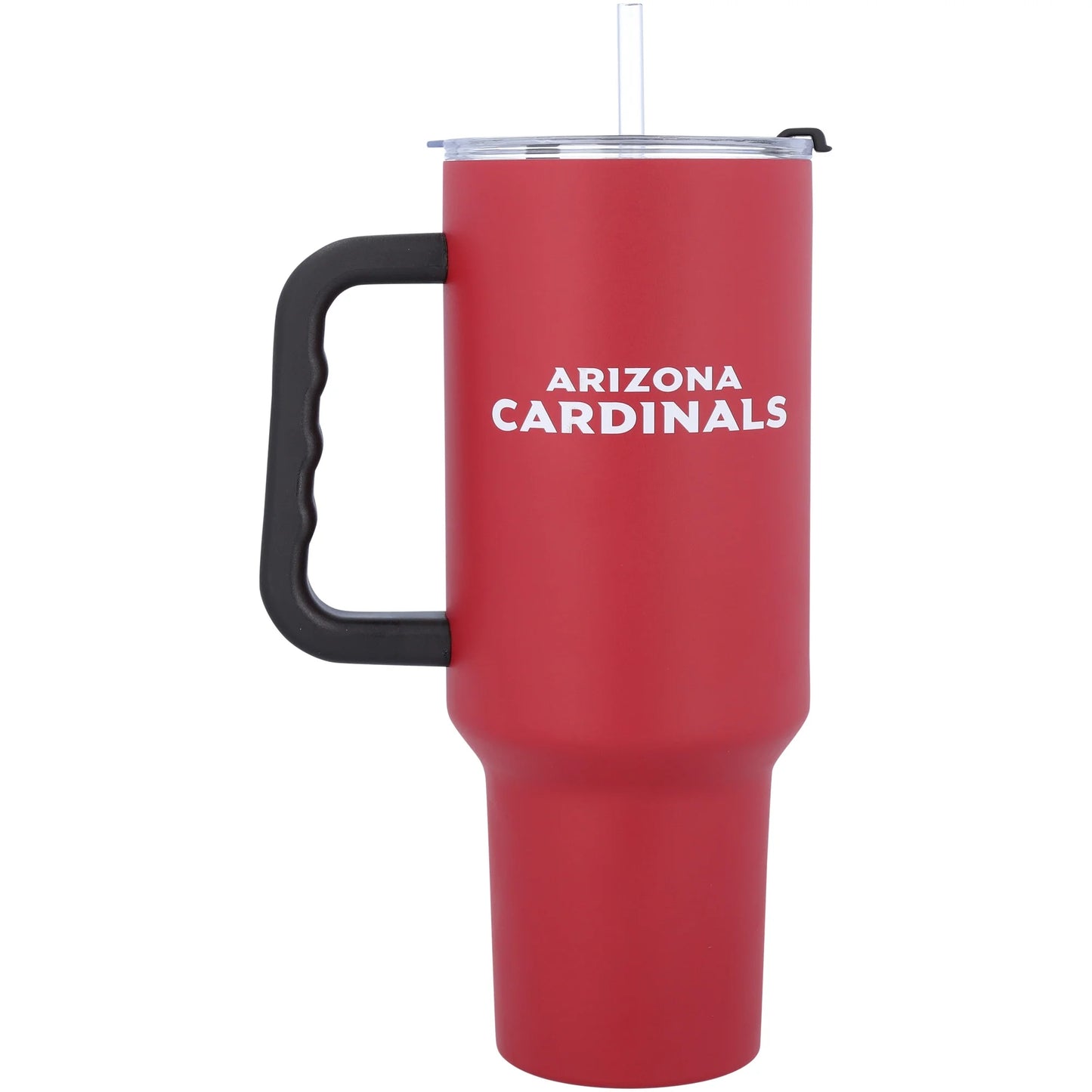 Arizona Cardinals 40oz Flipside Powder Coat Tumbler