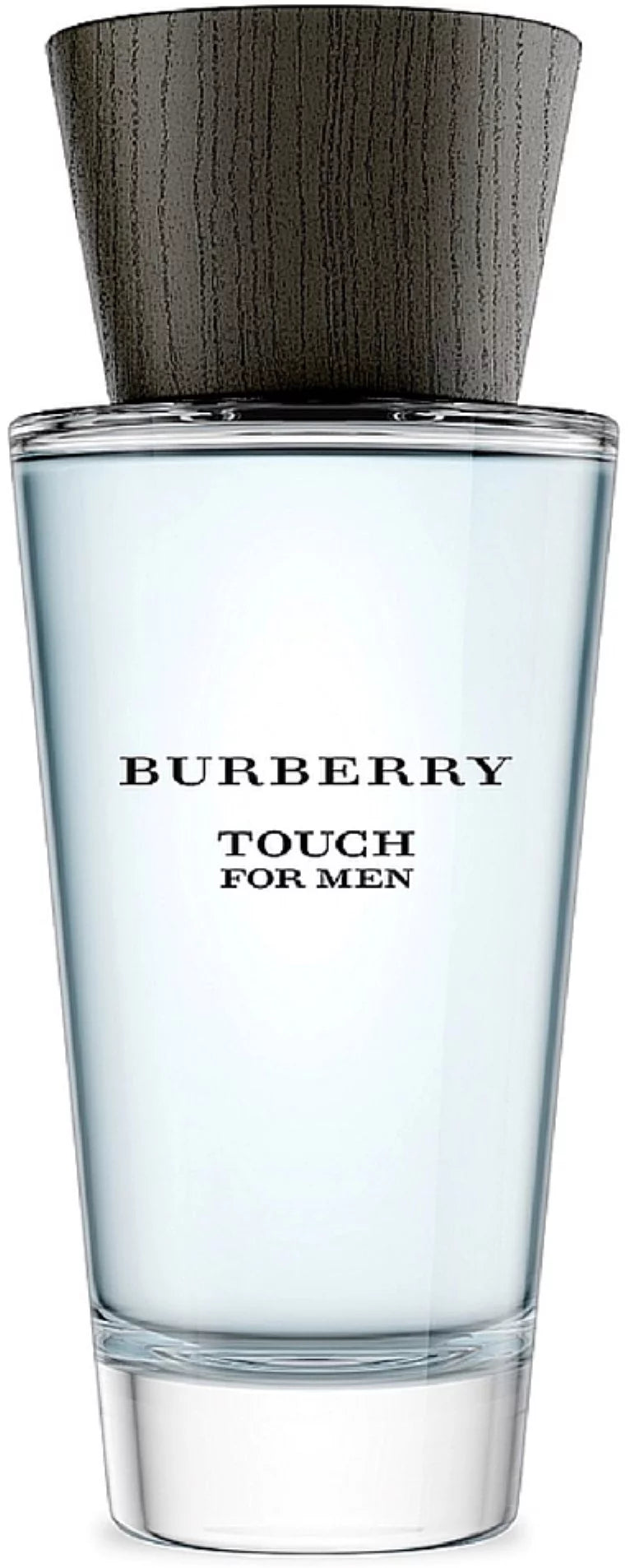 Burberry Touch Eau de Toilette, Cologne for Men, 3.3 oz