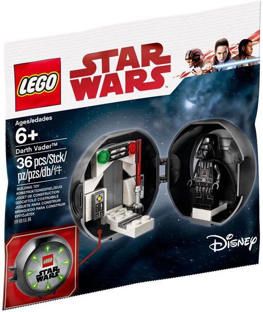 Star Wars Darth Vader Pod LEGO 5005376